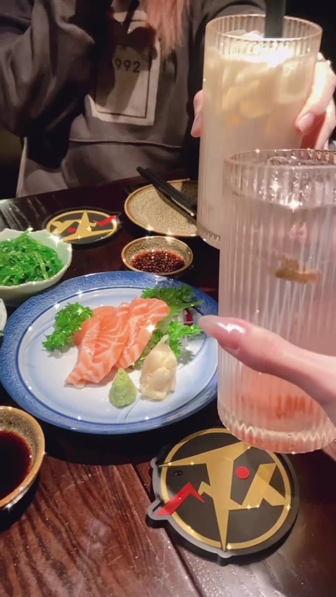 Izakaya Matsuki Linh Lang-2