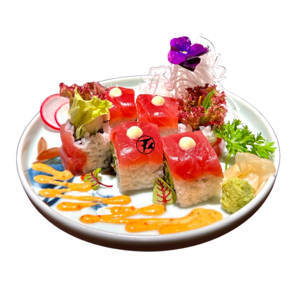 Izakaya Matsuki Linh Lang-4