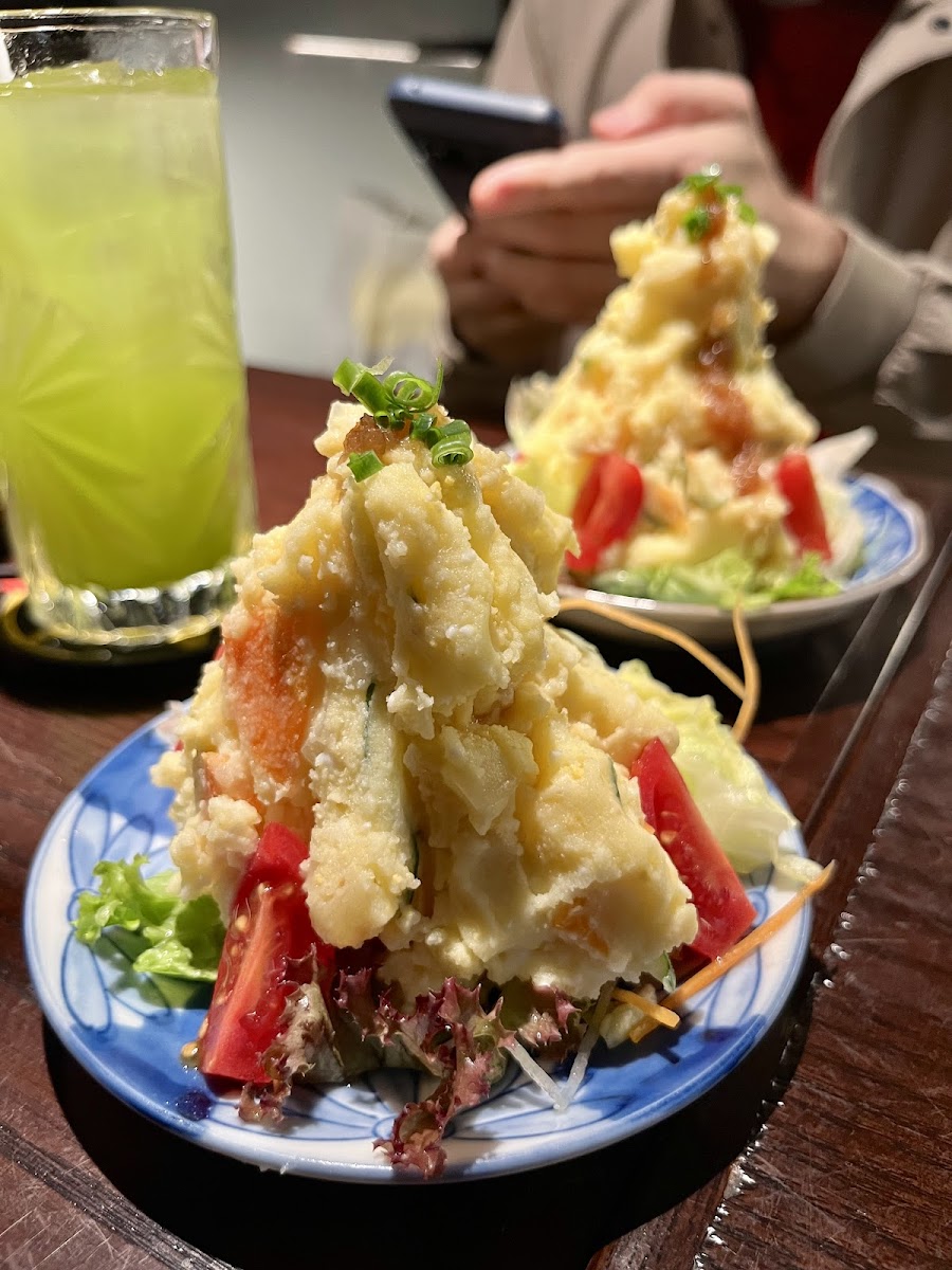 Izakaya Matsuki Linh Lang-5