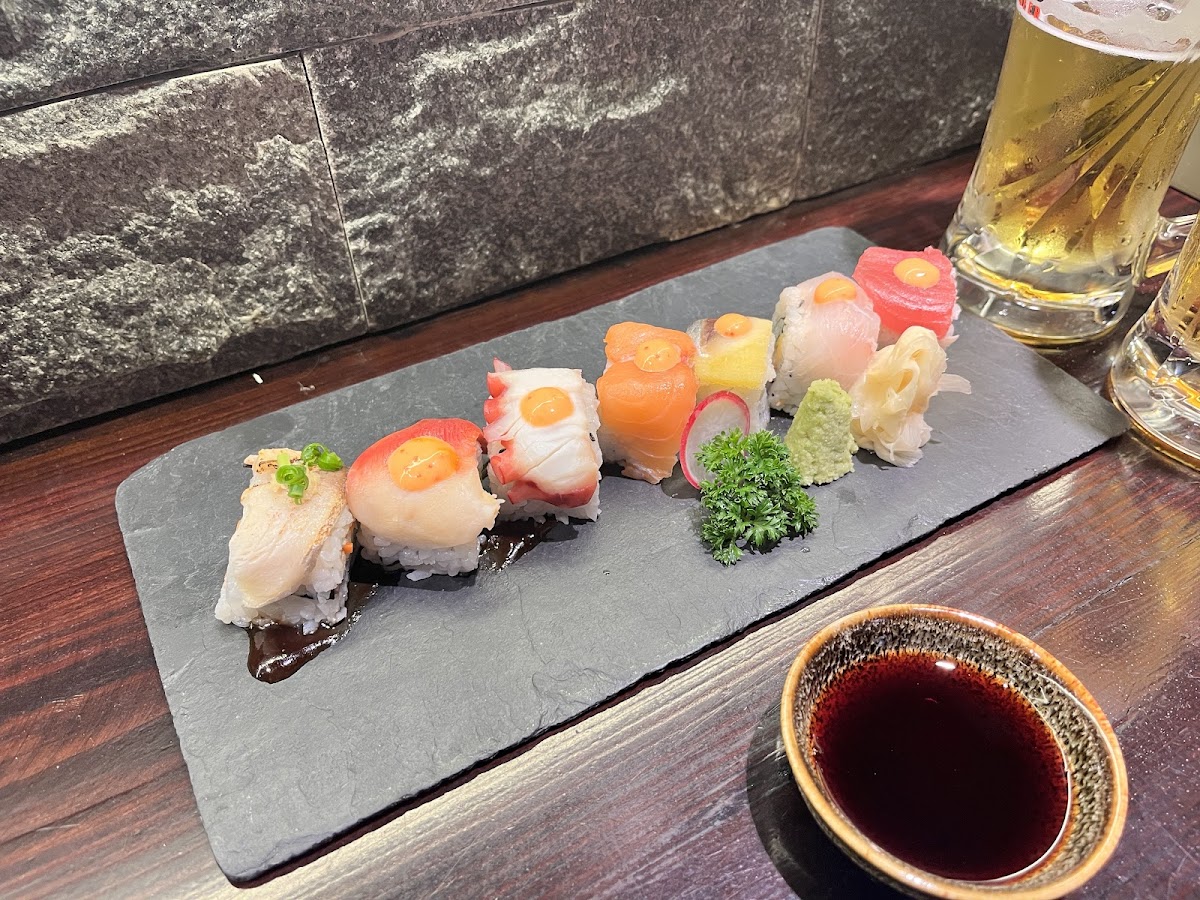 Izakaya Matsuki Linh Lang-6