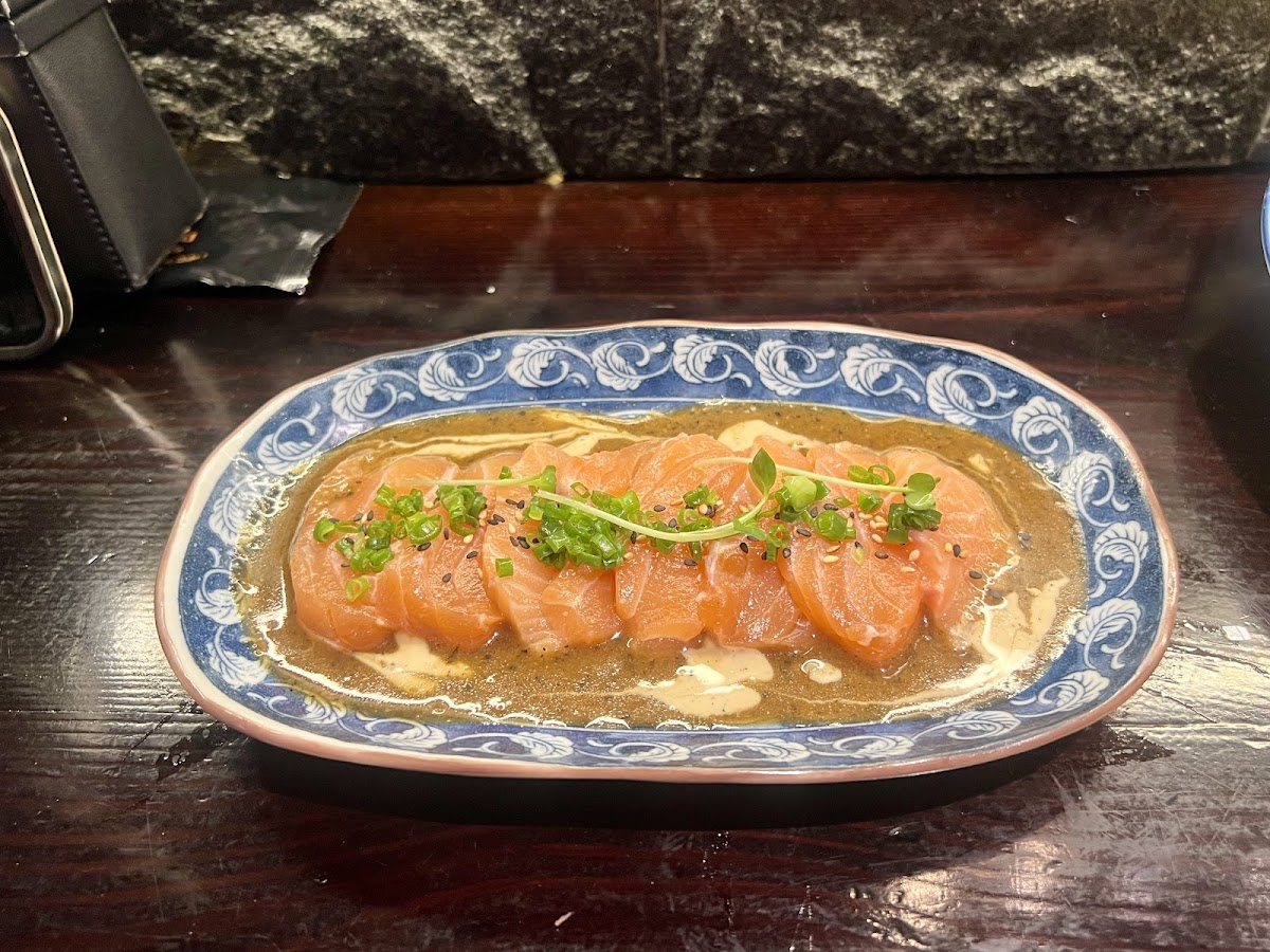 Izakaya Matsuki Linh Lang-7