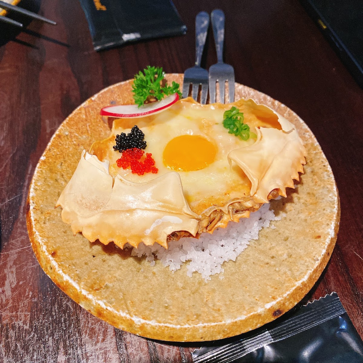 Izakaya Matsuki Linh Lang-8