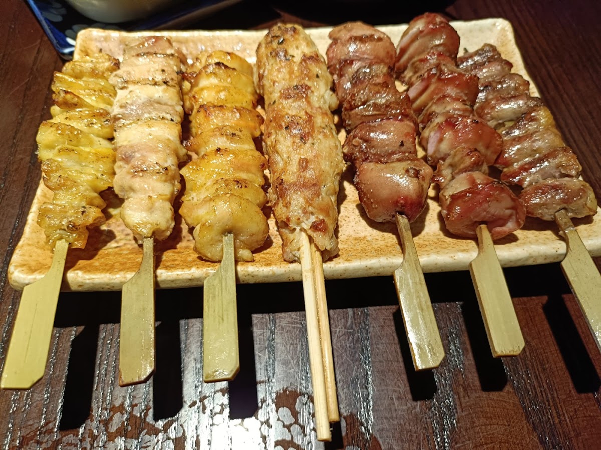 Izakaya Matsuki Linh Lang-9