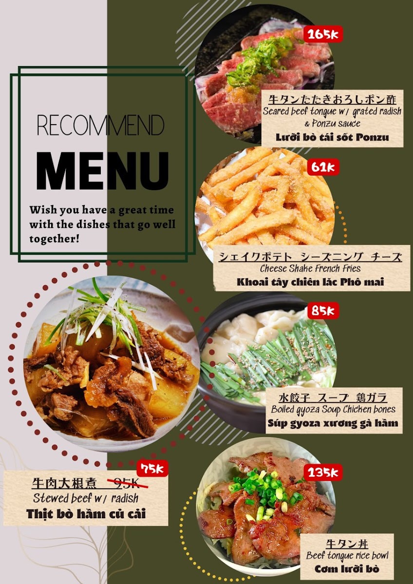 Menu Izakaya Matsuki Linh Lang-4